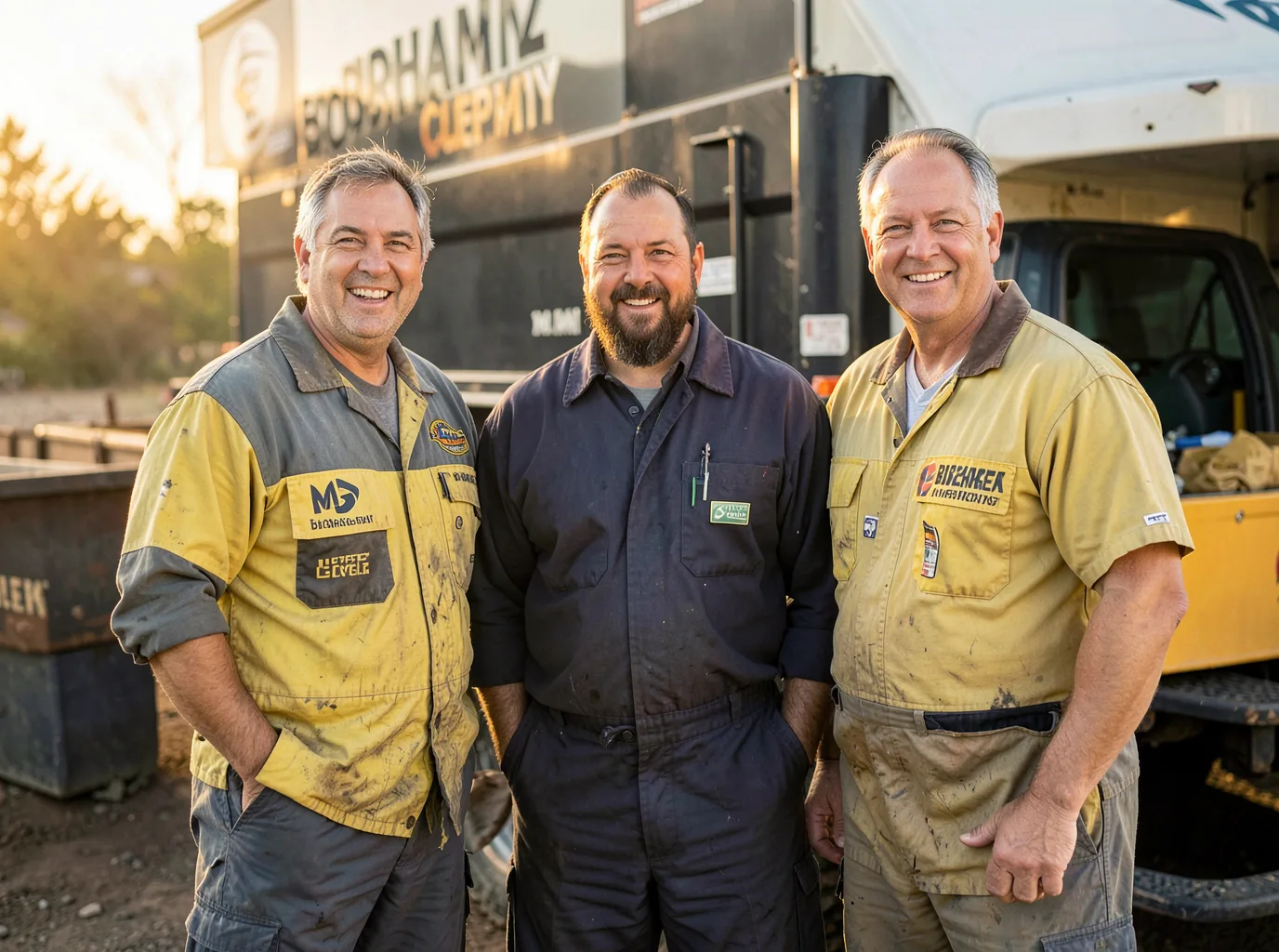 Sewage Cleanup company in Paulina, OR