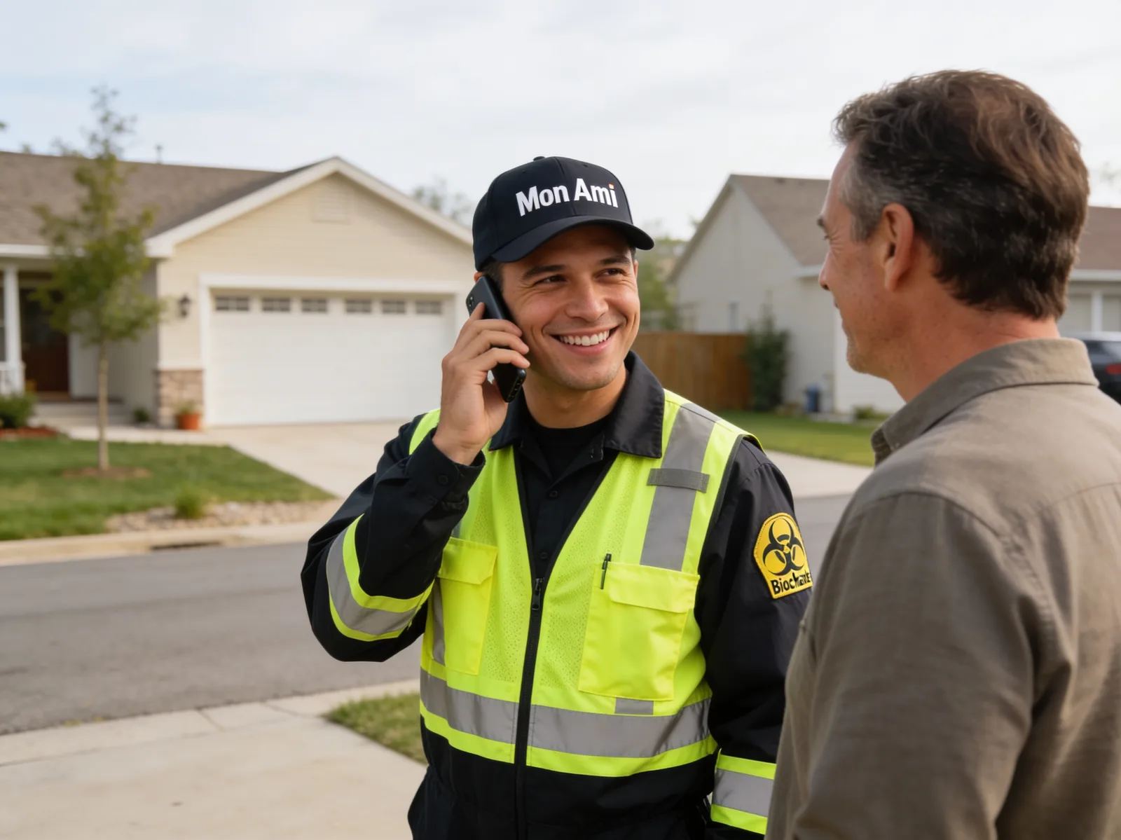 Sewage Cleanup Paulina, OR FAQs