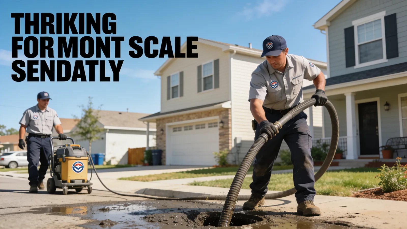 Sewage Cleanup in Paulina, OR near me